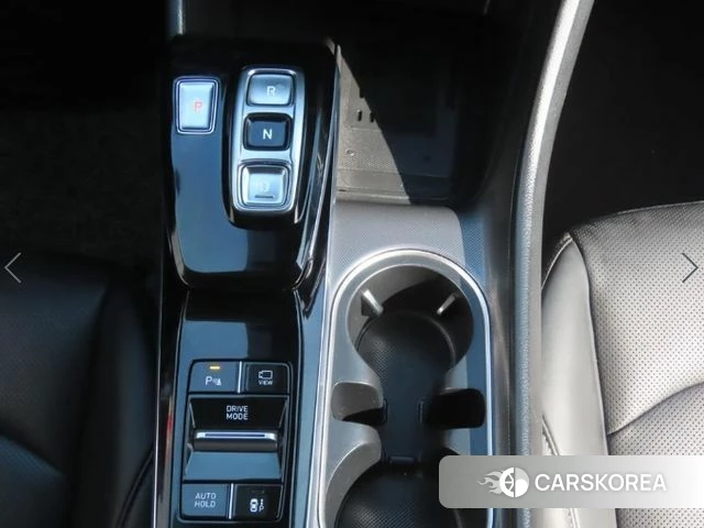 Hyundai Sonata (DN8) id 4282923 из Кореи 20