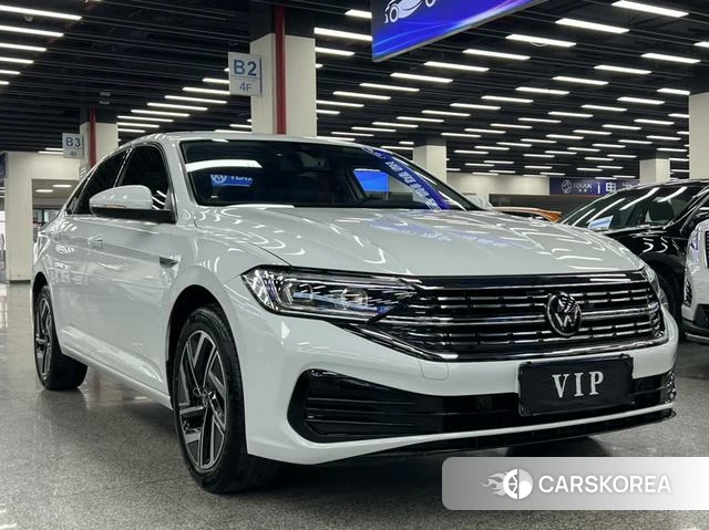 Volkswagen Sagitar id 4277765 из Китая 14