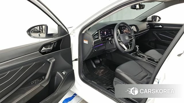 Volkswagen 7th Generation of Jetta id 3934156 из Кореи 20