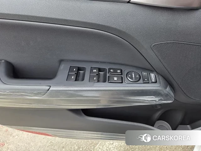 Hyundai The New Avante AD id 2997771 из Кореи 18