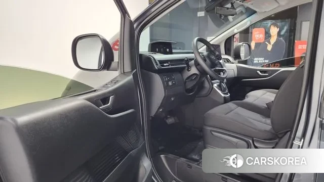 Hyundai Staria id 3735038 из Кореи 20