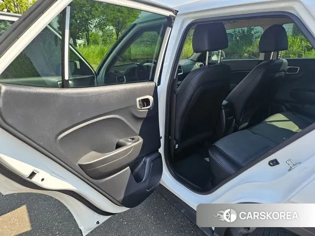 Hyundai Venue id 2965836 из Кореи 20