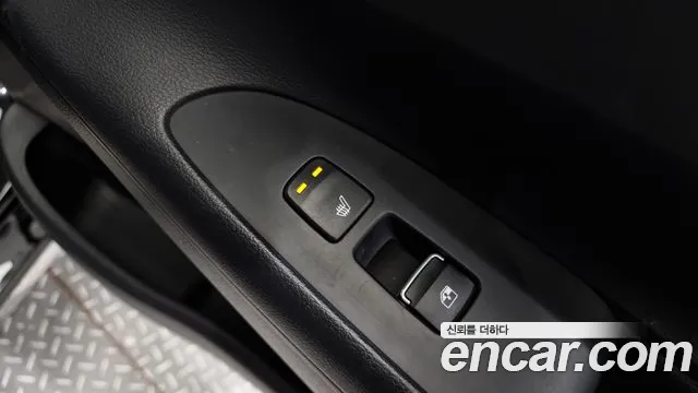 Hyundai The New Grandeur IG Hybrid id 2580679 из Кореи 20