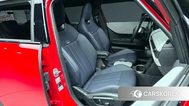 Mini Cooper S 4th Generation id 3267264 из Кореи 20