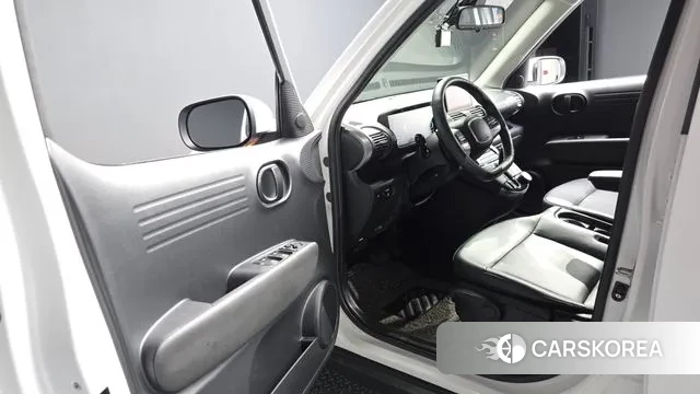 Hyundai Casper id 3257312 из Кореи 20