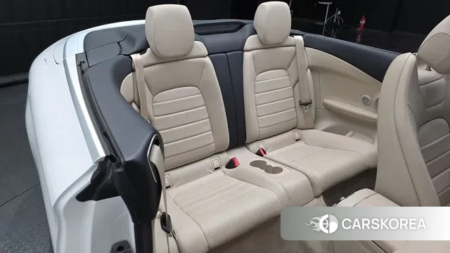 Mercedes-Benz C-Class W205 id 3453860 из Кореи 20