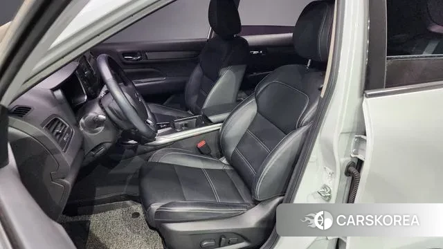 Renault Korea (Samsung) QM6 id 3709088 из Кореи 20