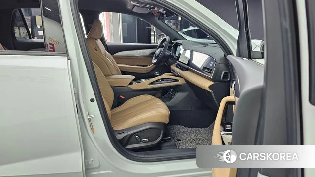 Renault Korea (Samsung) Grand Coleos id 3963344 из Кореи 20