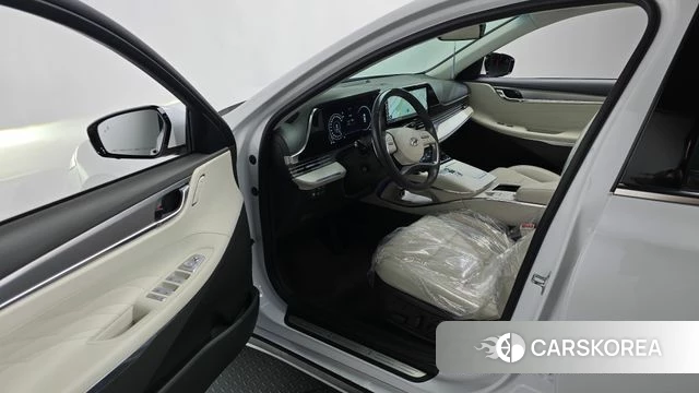 Hyundai The New Grandeur IG id 4618721 из Кореи 36