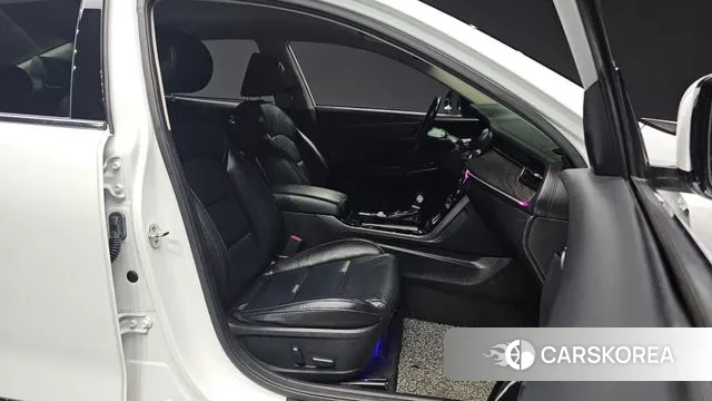 Kia K7 Premier id 3344129 из Кореи 20