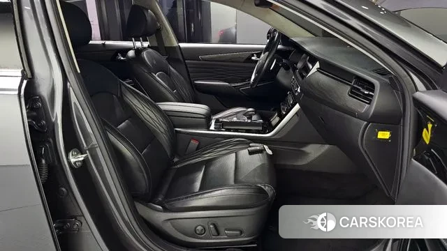 Kia K7 Premier id 3514416 из Кореи 20