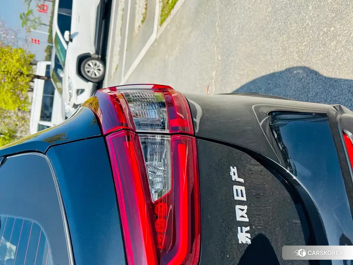 Nissan Qashqai id 4589129 из Китая 20