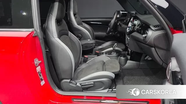 Mini Cooper S id 3497267 из Кореи 20