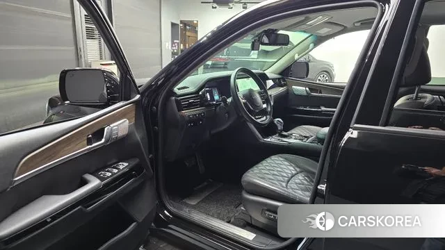 Kia Mohave Master id 3620813 из Кореи 20