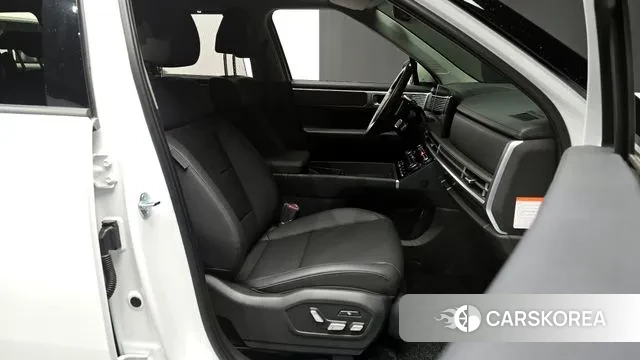 Hyundai Santa Fe (MX5) id 3482131 из Кореи 20