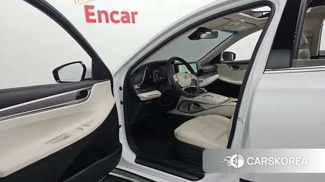 Hyundai The New Grandeur IG id 3011930 из Кореи 20