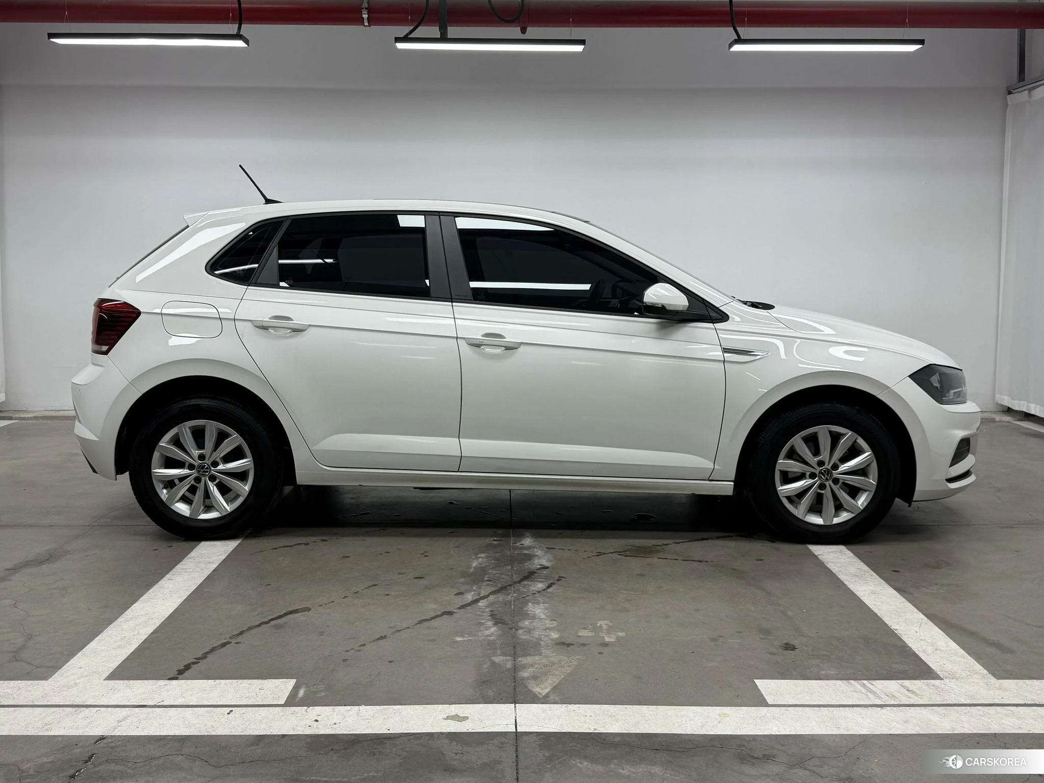 Volkswagen Polo id 4512451 из Китая 20