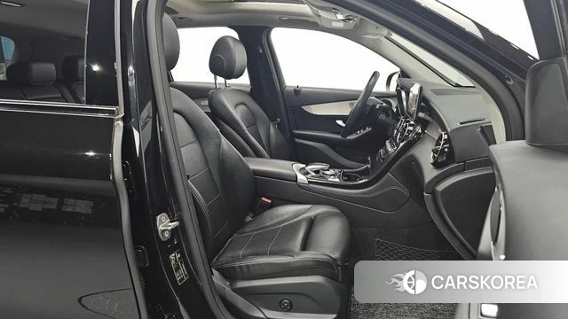 Mercedes-Benz GLC-Class X253 id 3879741 из Кореи 20