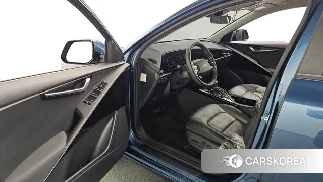 Kia Di Ol Nu Niro id 3016852 из Кореи 20