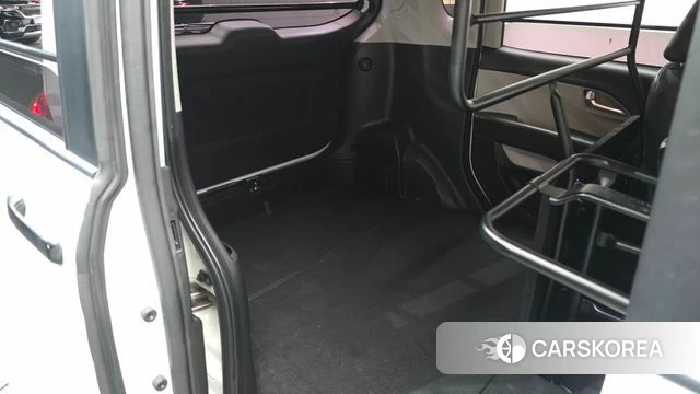 Kia The New Ray id 3839421 из Кореи 20