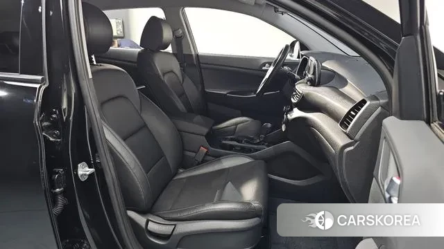 Hyundai All New Tucson id 2902710 из Кореи 20