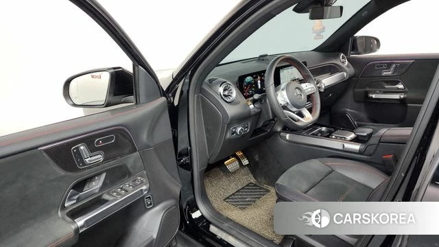 Mercedes-Benz GLB-Class X247 id 4458512 из Кореи 34