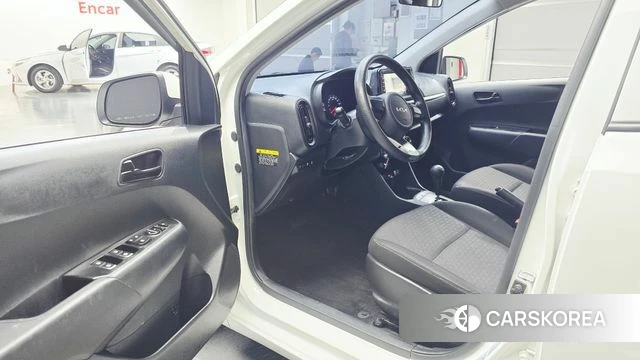 Kia Morning Urban (JA) id 4361634 из Кореи 31
