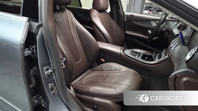 Mercedes-Benz CLS-Class C257 id 3630792 из Кореи 20