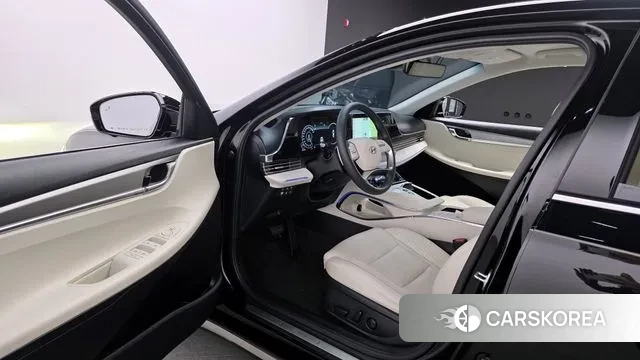 Hyundai The New Grandeur IG id 3180869 из Кореи 20