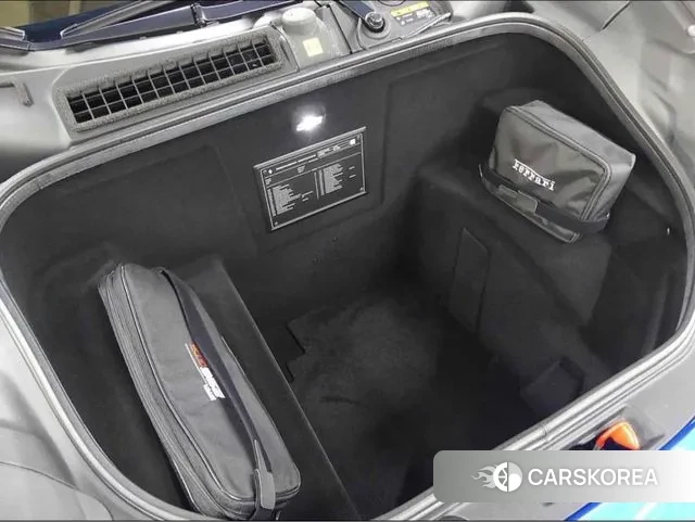 Ferrari 296 GTS id 3104135 из Кореи 20