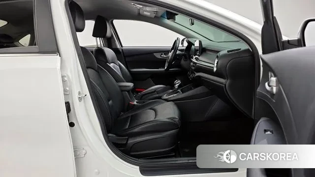 Kia Come New K3 id 3779141 из Кореи 20