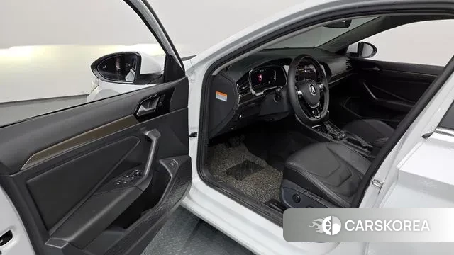 Volkswagen 7th Generation of Jetta id 3508571 из Кореи 20