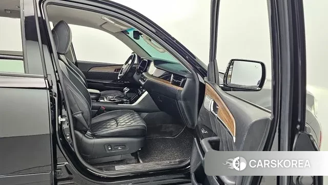 Kia Mohave Master id 3401428 из Кореи 20