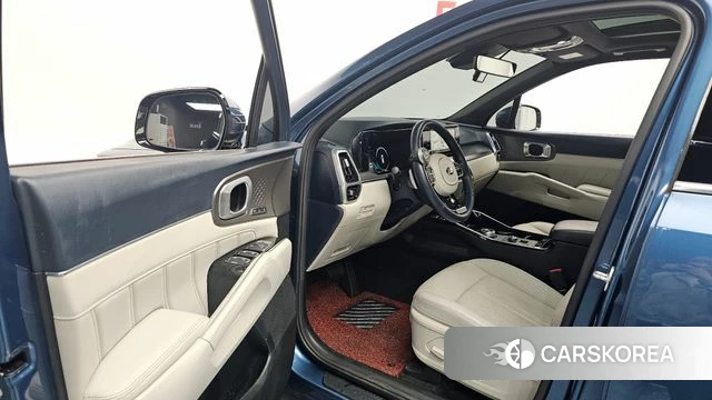 Kia Sorento 4th Generation id 3878751 из Кореи 20