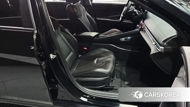 Hyundai The New Avante (CN7) id 3168532 из Кореи 20