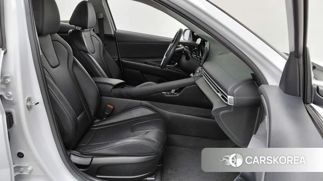 Hyundai Avante (CN7) id 3965245 из Кореи 20