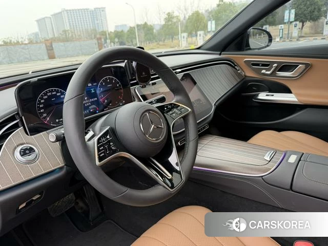 Mercedes-Benz E-class id 4221270 из Китая 23