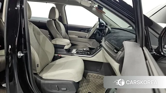 Kia Carnival 4th generation id 2990293 из Кореи 20