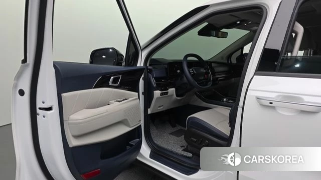 Kia The New Carnival 4th Generation id 3933671 из Кореи 20