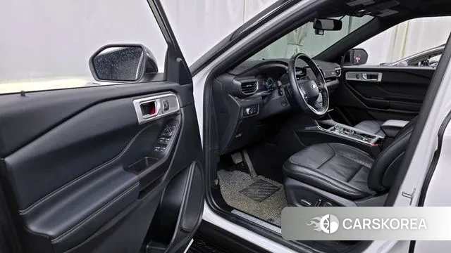 Ford Explorer 6th Generation id 3573673 из Кореи 20