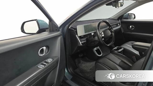 Hyundai Ionic 5 id 4754493 из Кореи 33
