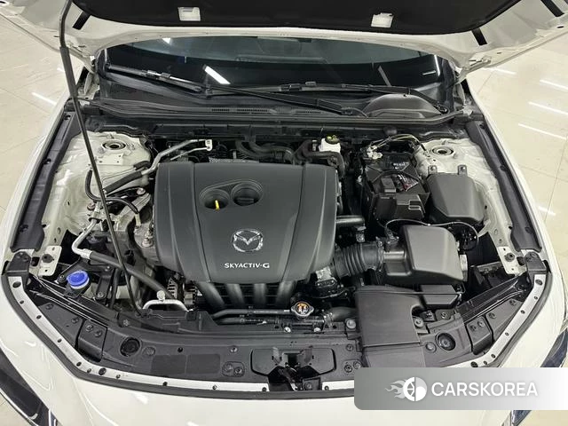 Mazda 3 Angkesaila id 4208066 из Китая 29