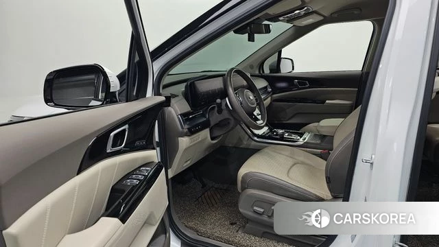 Kia Carnival 4th generation id 4429348 из Кореи 32