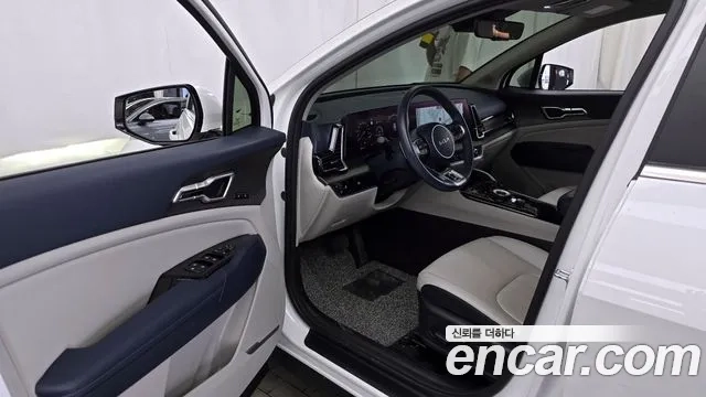 Kia Sportage 5th Generation id 2944112 из Кореи 20