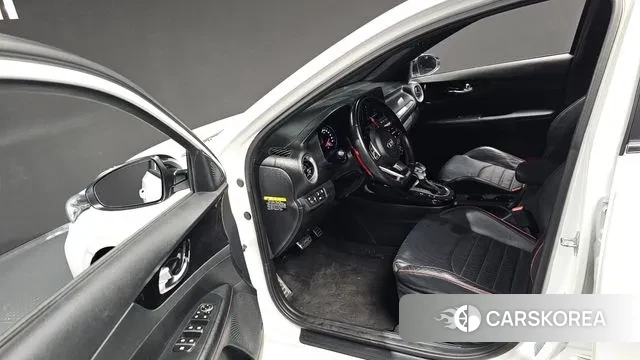 Kia Come New K3 id 3567613 из Кореи 20