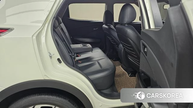 Ssangyong Berry New Tivoli id 4550840 из Кореи 30