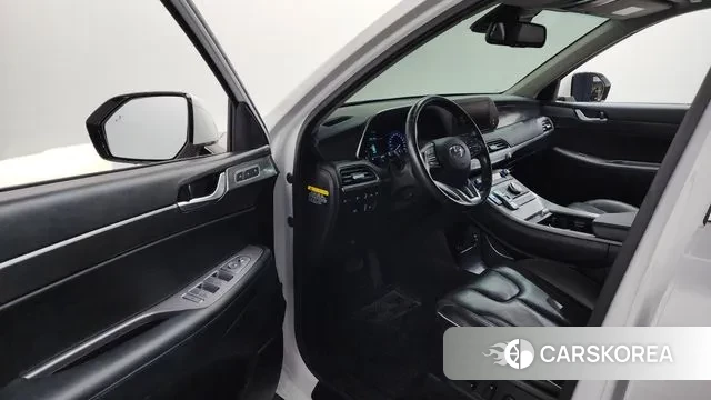 Hyundai Palisade id 3772204 из Кореи 20