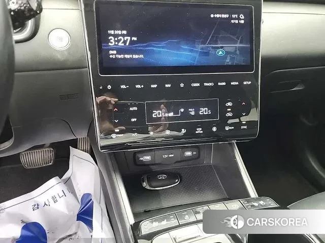 Hyundai Tucson (NX4) id 3577744 из Кореи 18