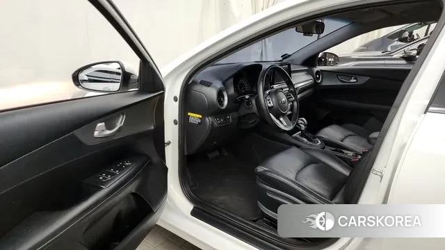 Kia Come New K3 id 3627245 из Кореи 20