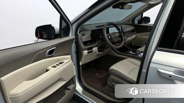 Kia The New Carnival 4th Generation id 4177603 из Кореи 20